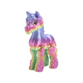 3D printed baby horse cute new cross-border display item figurine horse model horse toy