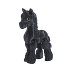 3D printed baby horse cute new cross-border display item figurine horse model horse toy