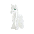 3D printed baby horse cute new cross-border display item figurine horse model horse toy