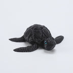 3D printed toy turtle figurine, children's toy gift, creative gradient animal simulation model