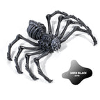 3D printed Amazon movable elastic spider simulation toy with retractable joints and movable one-piece model